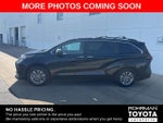 2024 Toyota Sienna XLE 7 Passenger