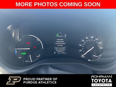 2024 Toyota Sienna XLE 7 Passenger