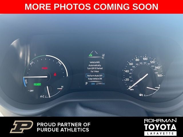 2024 Toyota Sienna XLE 7 Passenger