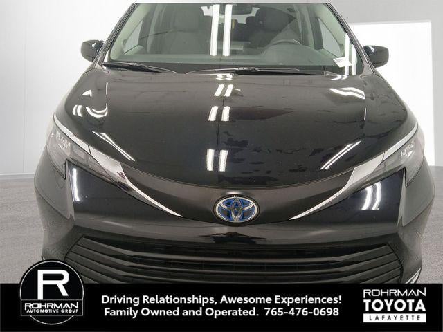 2024 Toyota SIENNA XLE AWD XLE 7 Passenger