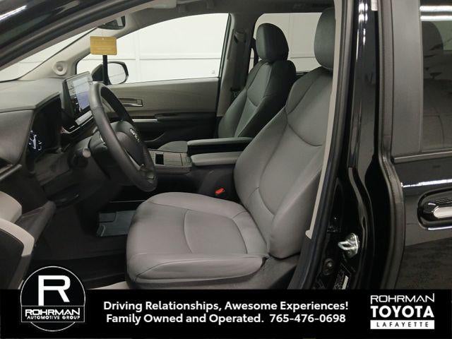 2024 Toyota SIENNA XLE AWD XLE 7 Passenger