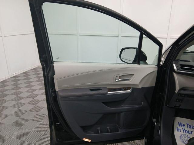 2024 Toyota SIENNA XLE AWD XLE 7 Passenger