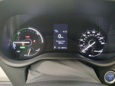 2024 Toyota SIENNA XLE AWD XLE 7 Passenger