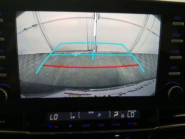 2024 Toyota SIENNA XLE AWD XLE 7 Passenger