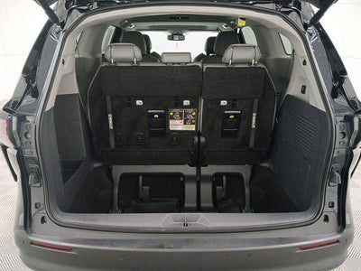 2024 Toyota SIENNA XLE AWD XLE 7 Passenger