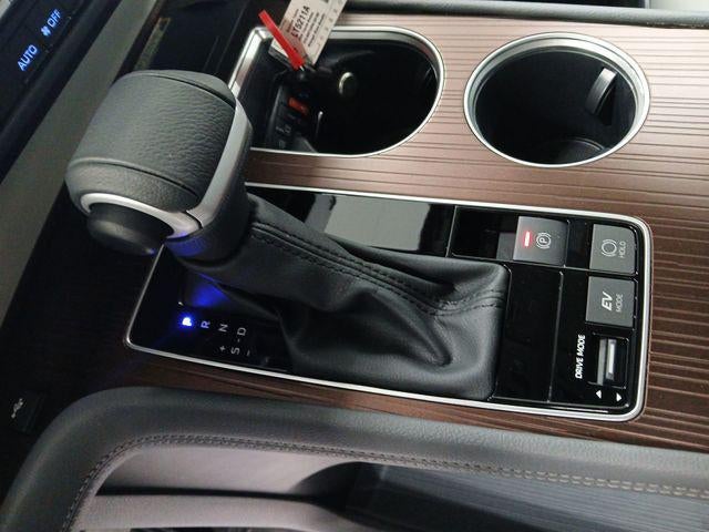 2024 Toyota SIENNA XLE AWD XLE 7 Passenger