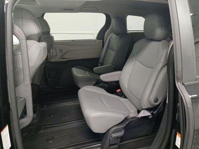2024 Toyota SIENNA XLE AWD XLE 7 Passenger