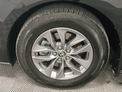 2024 Toyota SIENNA XLE AWD XLE 7 Passenger