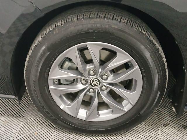 2024 Toyota SIENNA XLE AWD XLE 7 Passenger