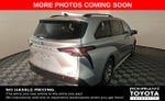 2021 Toyota SIENNA XLE AWD XLE 7 Passenger