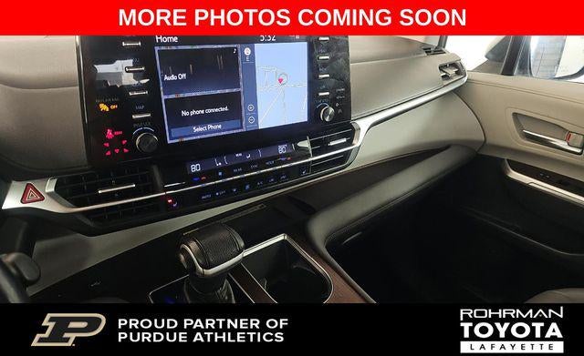 2021 Toyota SIENNA XLE AWD XLE 7 Passenger