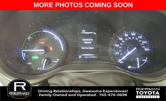 2021 Toyota SIENNA XLE AWD XLE 7 Passenger