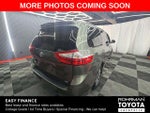 2018 Toyota Sienna LE 7 Passenger