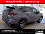 2024 Toyota Highlander Hybrid XLE