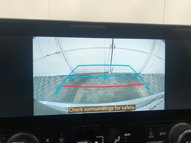 2023 Toyota Highlander XSE - Photo 21