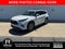2025 Toyota Highlander Platinum
