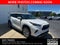 2025 Toyota Highlander Platinum