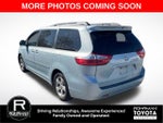 2015 Toyota Sienna LE 8 Passenger