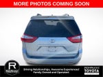 2015 Toyota Sienna LE 8 Passenger