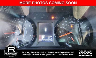 2016 Toyota Sienna LE 8 Passenger