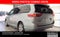 2016 Toyota Sienna LE 8 Passenger