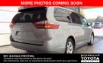 2016 Toyota Sienna LE 8 Passenger