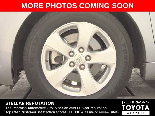 2016 Toyota Sienna LE 8 Passenger