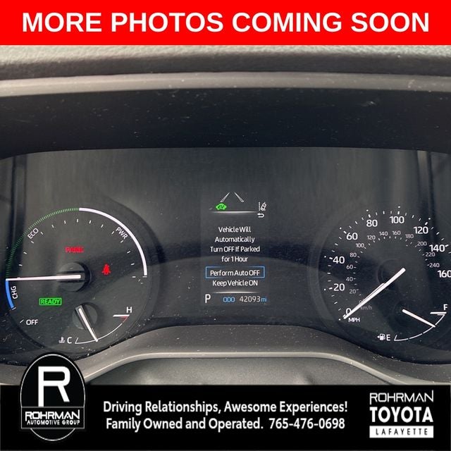 2023 Toyota Sienna LE 8 Passenger