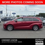 2023 Toyota Sienna LE 8 Passenger