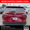 2023 Toyota Sienna LE 8 Passenger