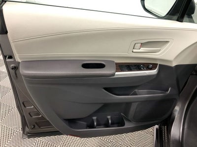 2023 Toyota SIENNA LE AWD LE 8 Passenger