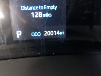 2023 Toyota SIENNA LE AWD LE 8 Passenger