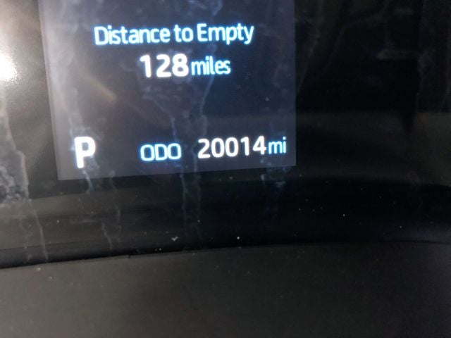 2023 Toyota SIENNA LE AWD LE 8 Passenger
