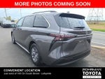 2023 Toyota Sienna LE 8 Passenger
