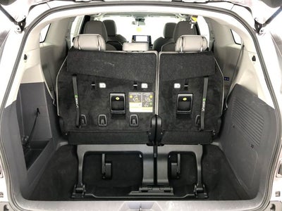2023 Toyota SIENNA LE AWD LE 8 Passenger