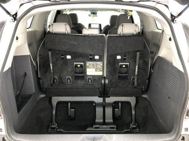 2023 Toyota SIENNA LE AWD LE 8 Passenger