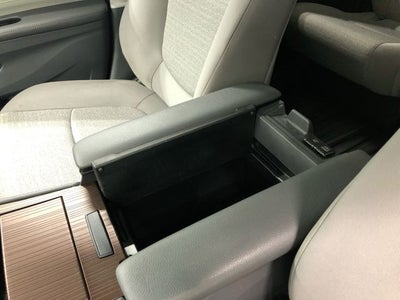 2023 Toyota SIENNA LE AWD LE 8 Passenger