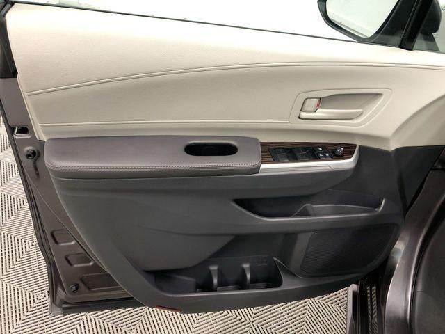 2023 Toyota SIENNA LE AWD LE 8 Passenger