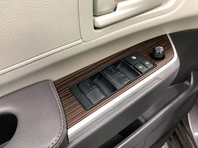 2023 Toyota SIENNA LE AWD LE 8 Passenger