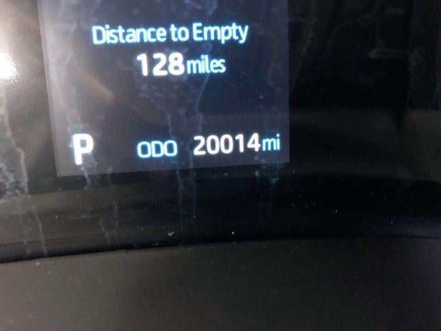 2023 Toyota SIENNA LE AWD LE 8 Passenger
