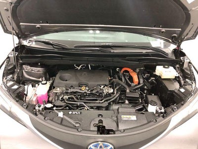 2023 Toyota SIENNA LE AWD LE 8 Passenger