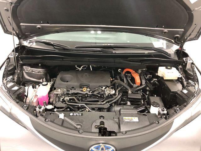 2023 Toyota SIENNA LE AWD LE 8 Passenger