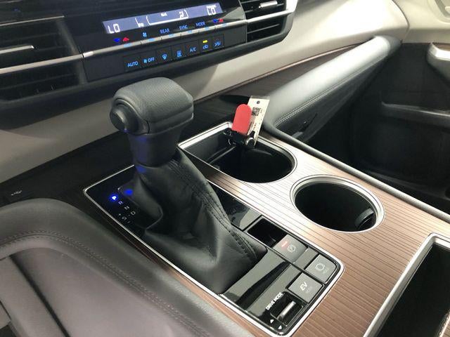 2023 Toyota SIENNA LE AWD LE 8 Passenger