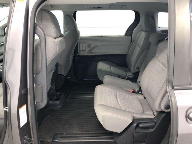 2023 Toyota SIENNA LE AWD LE 8 Passenger
