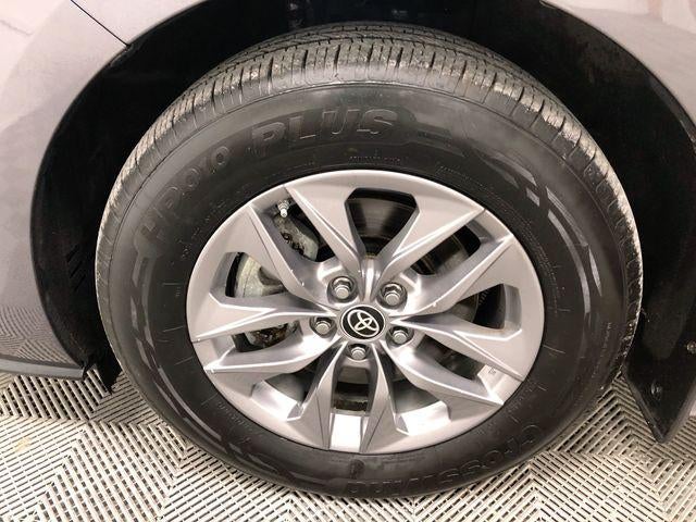 2023 Toyota SIENNA LE AWD LE 8 Passenger