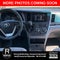 2017 Toyota Sienna LE 8 Passenger