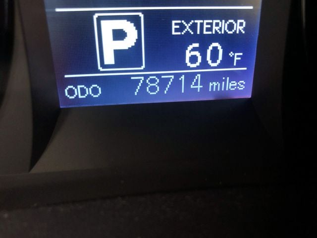 2017 Toyota Sienna LE 8 Passenger