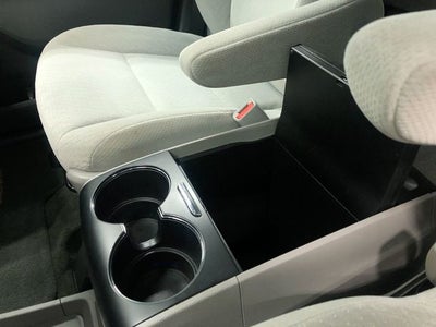 2017 Toyota Sienna LE 8 Passenger