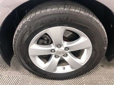 2017 Toyota Sienna LE 8 Passenger