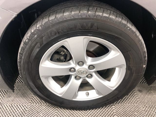2017 Toyota Sienna LE 8 Passenger